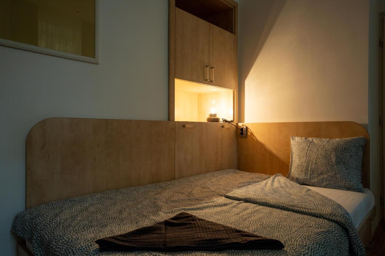 Emerald Suite With Free Parking Budapest Eksteriør billede